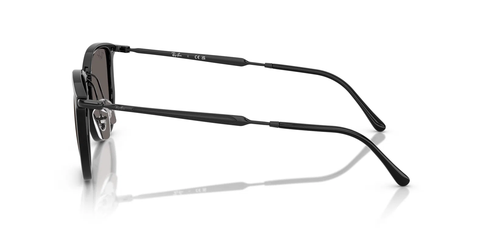 Ray-Ban 4451 Sunglasses - view 9